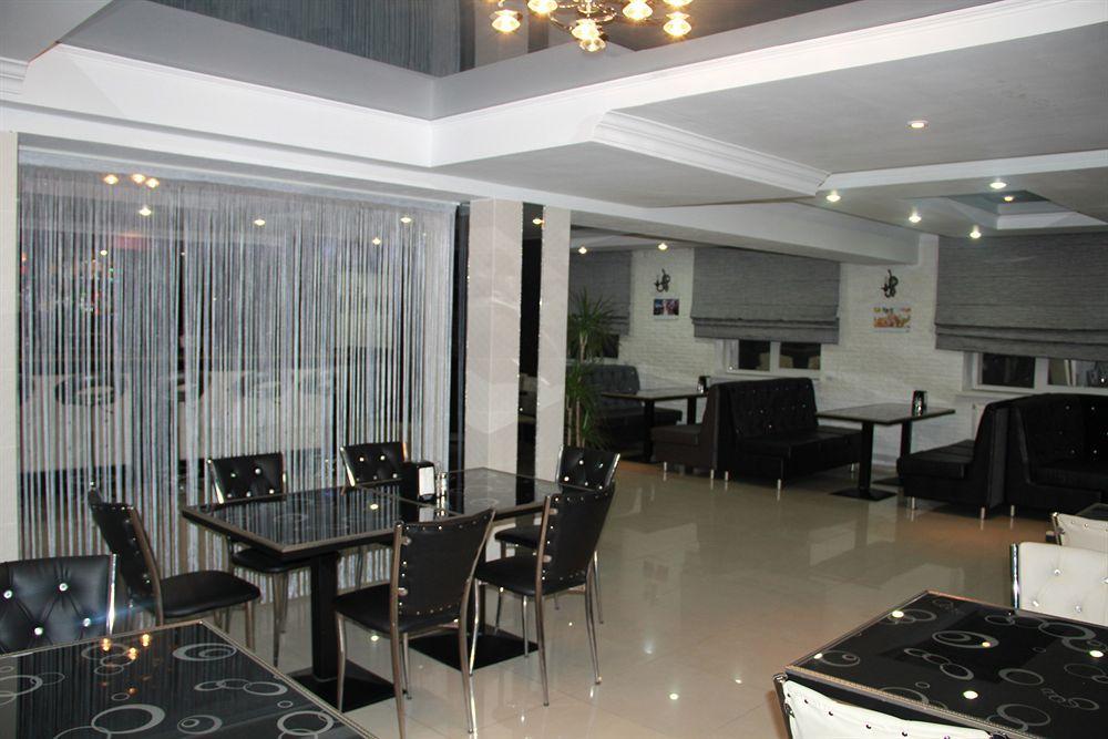 Europa Hotel Кишинёв Экстерьер фото